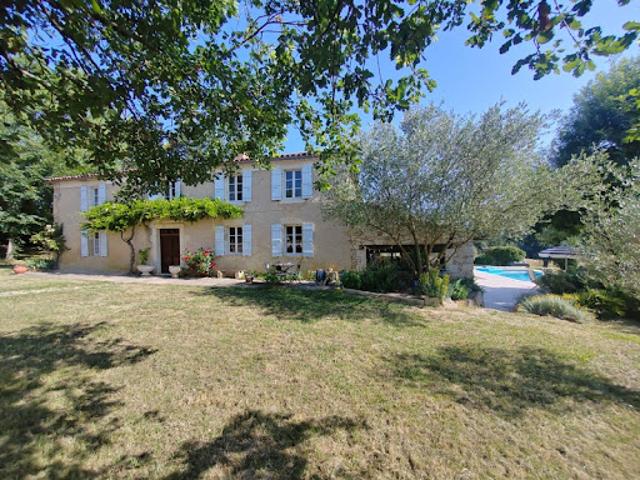 Vente Maison 7 pièces 211 m2 Auch