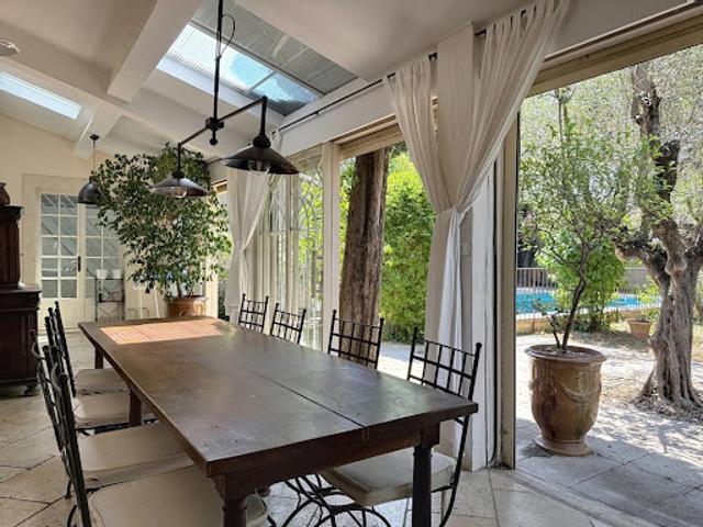 Vente Maison 7 pièces 211 m2 Avignon