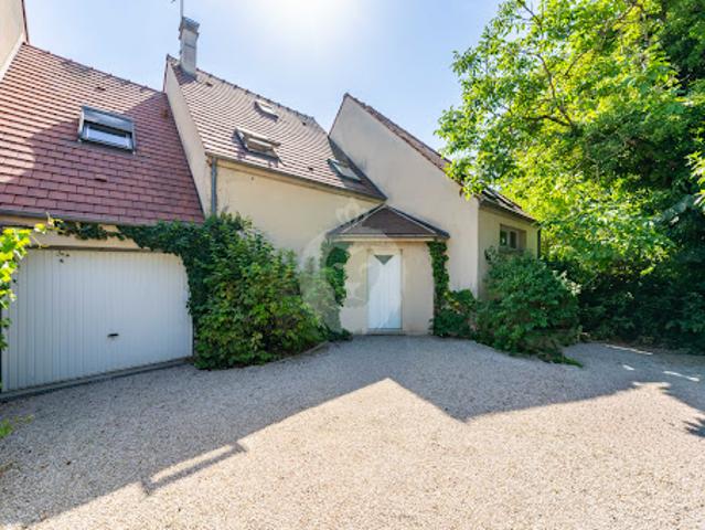Vente Maison 7 pièces 211 m2 Dammarie les Lys