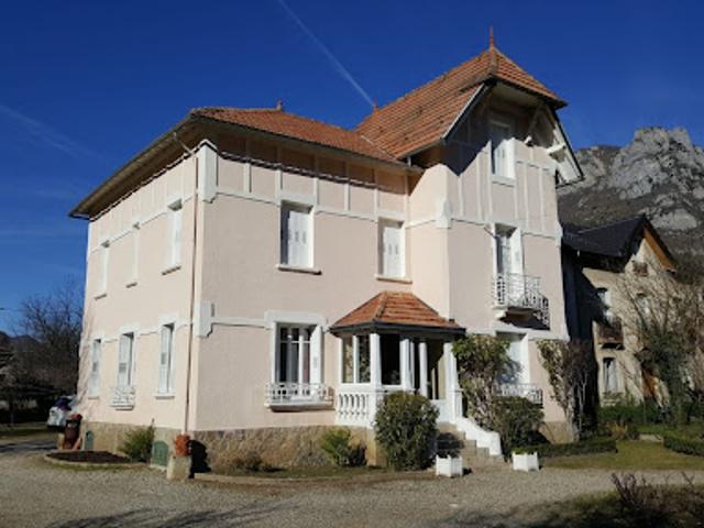 Vente Maison 7 pièces 211 m2 Les Cabannes