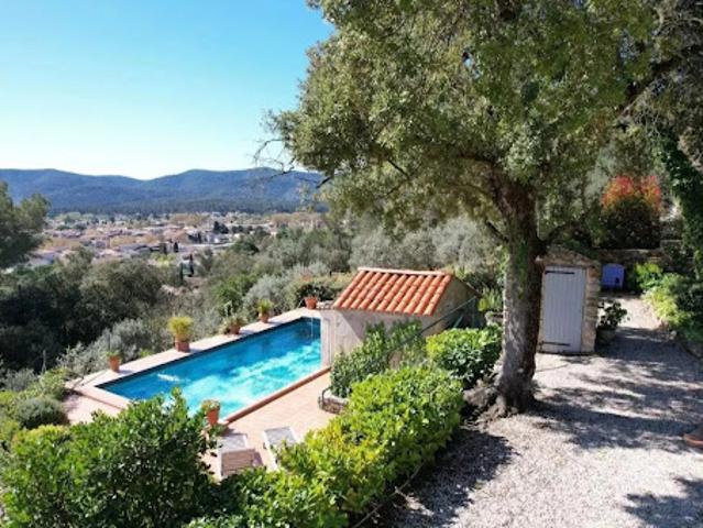 Vente Maison 7 pièces 211 m2 Pignans