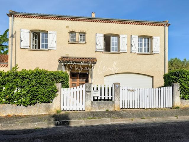 Vente Maison 7 pièces 211 m2 Saint Jean