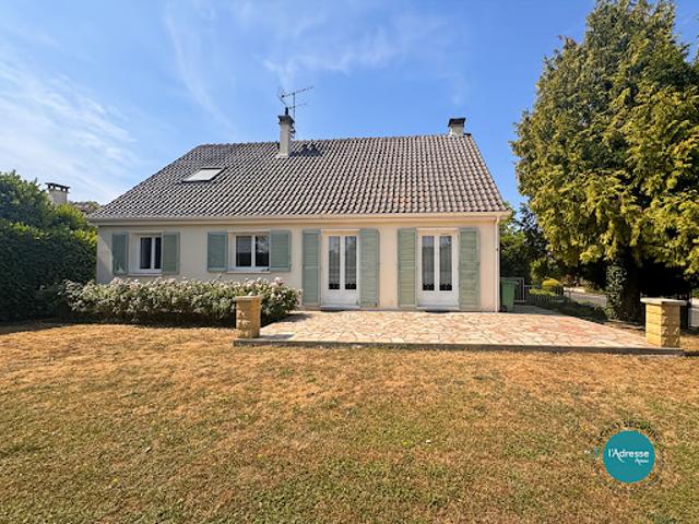 Vente Maison 7 pièces 212 m2 Mennecy