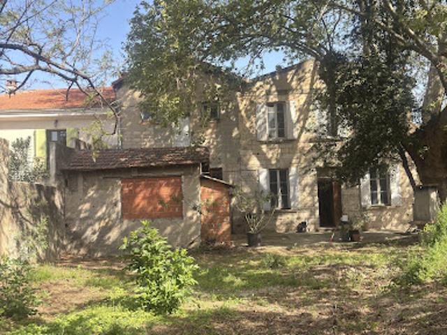 Vente Maison 7 pièces 212 m2 Avignon