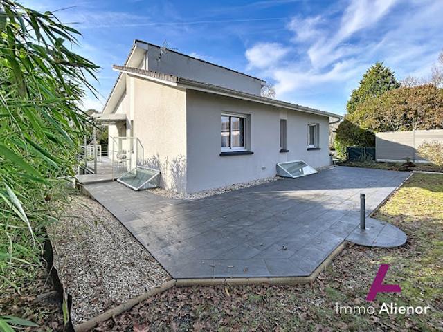 Vente Maison 7 pièces 212 m2 Belin Béliet