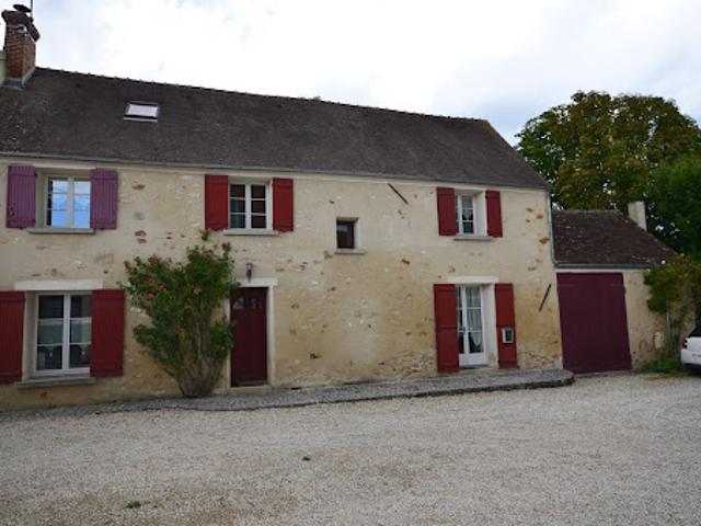 Vente Maison 7 pièces 212 m2 Charly sur Marne