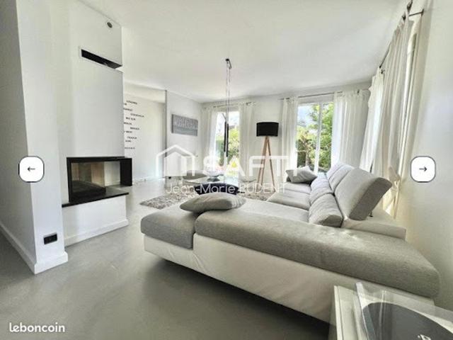 Vente Maison 7 pièces 212 m2 Igny