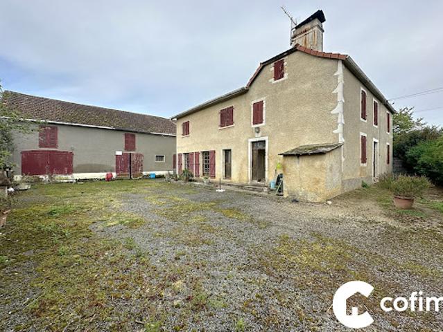 Vente Maison 7 pièces 212 m2 Sauvagnon