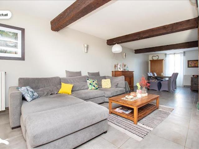 Vente Maison 7 pièces 212 m2 Seysses