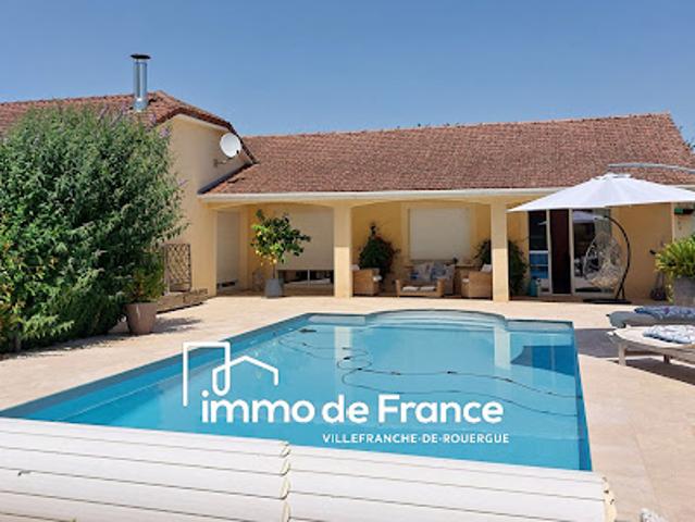 Vente Maison 7 pièces 212 m2 Vaureilles