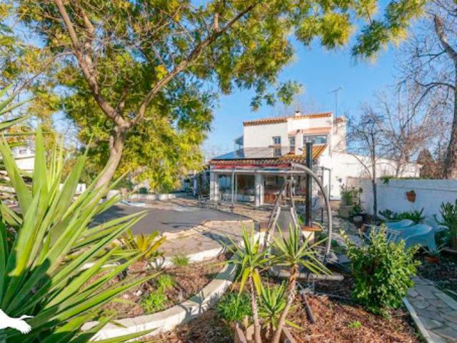 Vente Maison 7 pièces 213 m2 Marseillan