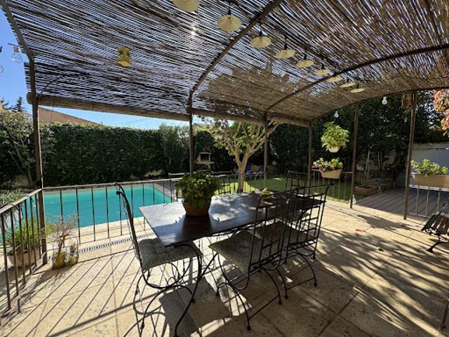 Vente Maison 7 pièces 213 m2 Montelimar