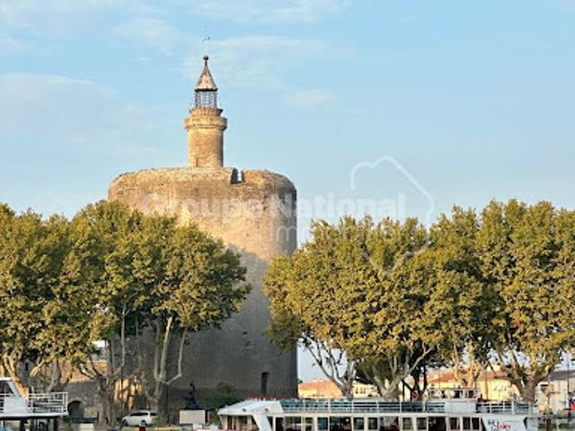 Vente Maison 7 pièces 213 m2 Aigues Mortes