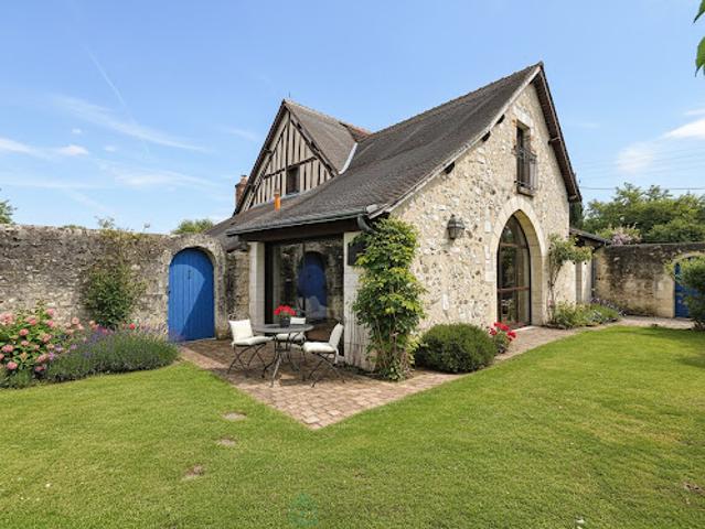 Vente Maison 7 pièces 213 m2 Amboise