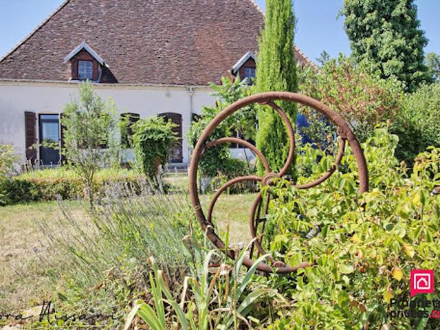 Vente Maison 7 pièces 213 m2 Chemin