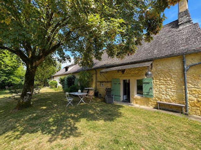 Vente Maison 7 pièces 213 m2 Lalinde