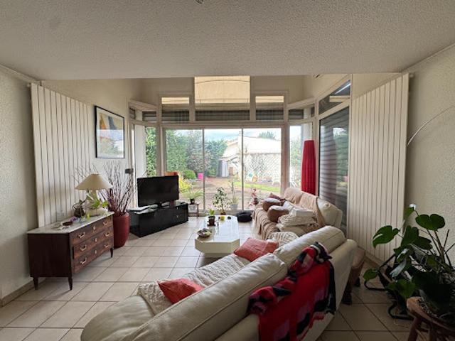 Vente Maison 7 pièces 213 m2 Le Bouscat