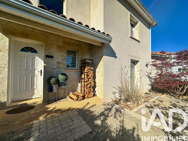 Vente Maison 7 pièces 224 m2 Bias