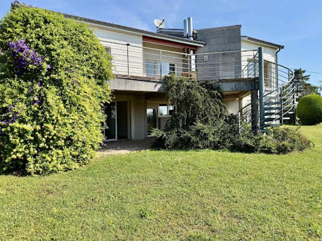 Vente Maison 7 pièces 224 m2 Douaumont Vaux