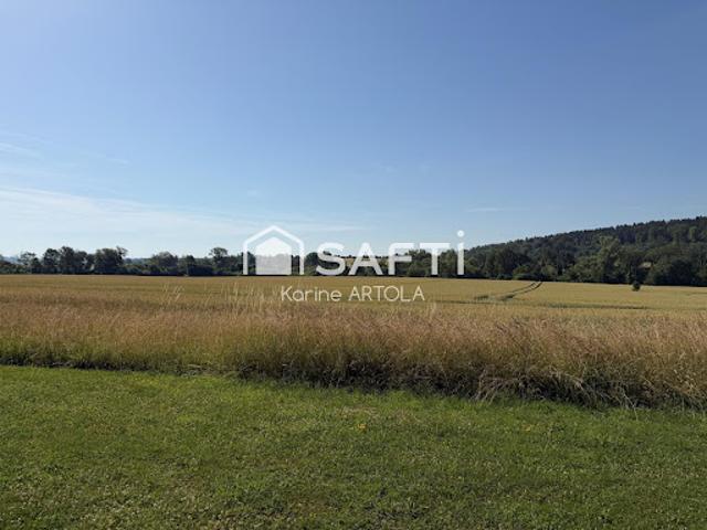 Vente Maison 7 pièces 224 m2 Douaumont Vaux