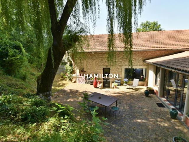 Vente Maison 7 pièces 224 m2 Gaillac