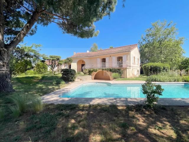 Vente Maison 7 pièces 224 m2 Léguevin