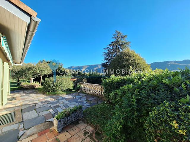 Vente Maison 7 pièces 224 m2 Pont de Larn