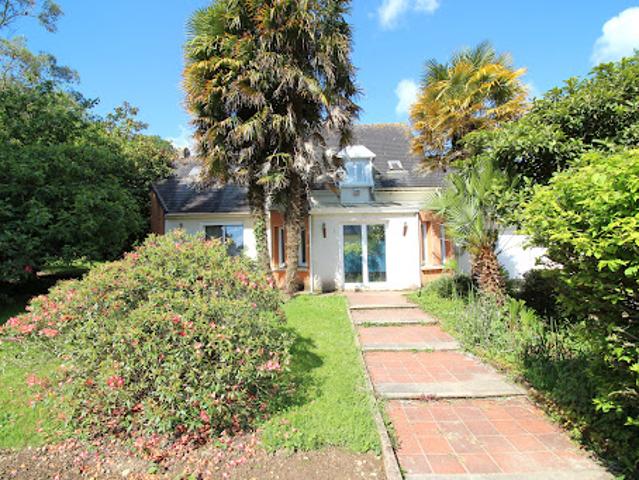 Vente Maison 7 pièces 224 m2 Saint Jean Brévelay