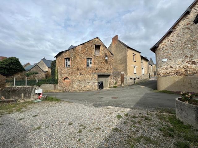 Vente Maison 7 pièces 224 m2 Segré en Anjou Bleu