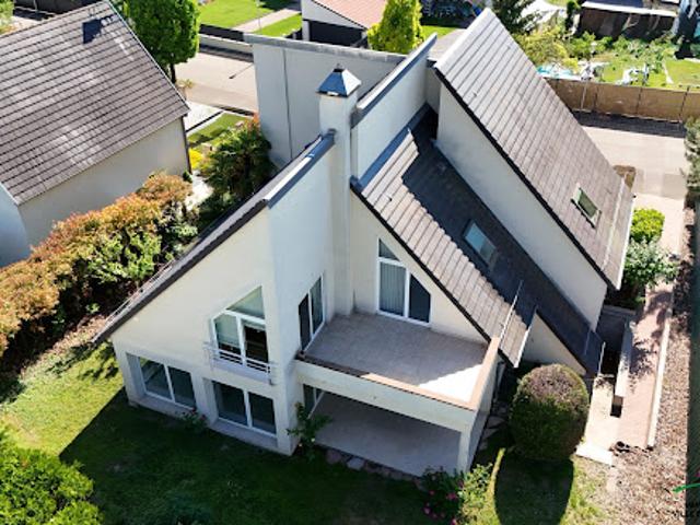 Vente Maison 7 pièces 224.03 m2 Geispolsheim
