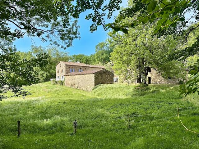 Vente Maison 7 pièces 225 m2 Montredon Labessonnié