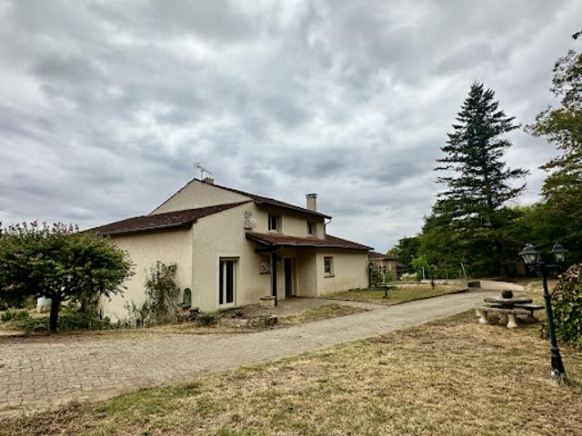 Vente Maison 7 pièces 225 m2 Albi
