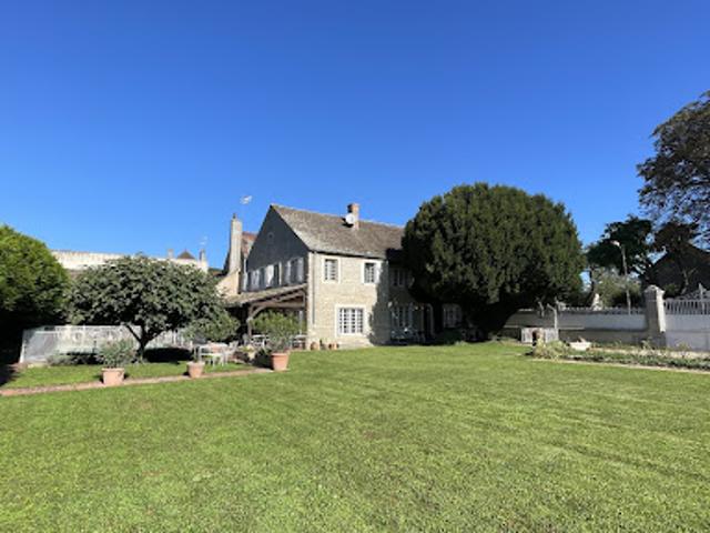 Vente Maison 7 pièces 225 m2 Beaune