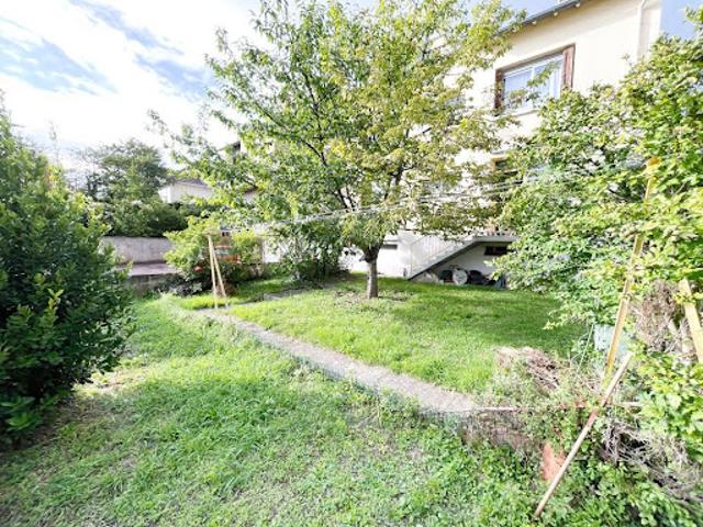 Vente Maison 7 pièces 225 m2 Clermont Ferrand
