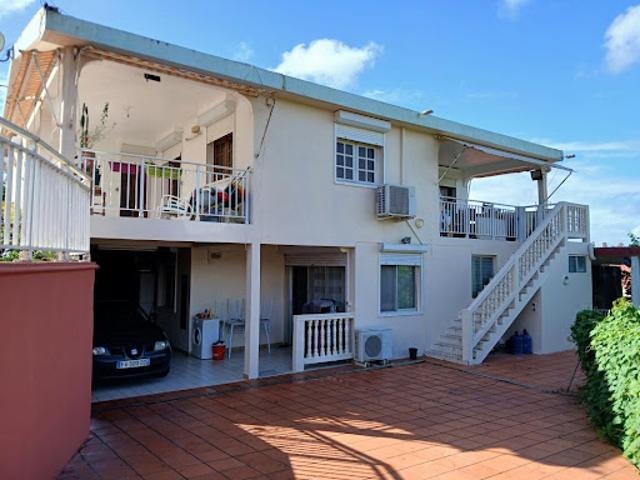 Vente Maison 7 pièces 225 m2 Ducos
