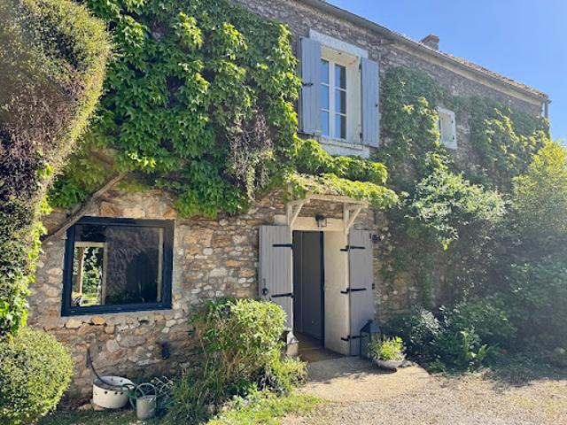 Vente Maison 7 pièces 225 m2 Hargeville