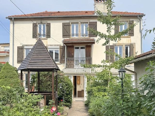 Vente Maison 7 pièces 225 m2 Luneville