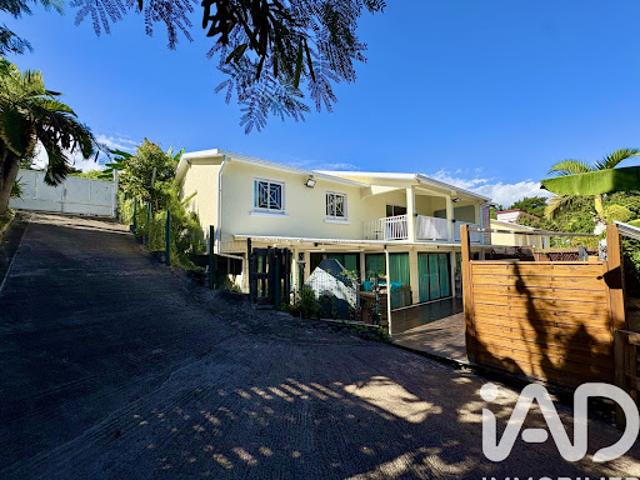 Vente Maison 7 pièces 225 m2 La possession