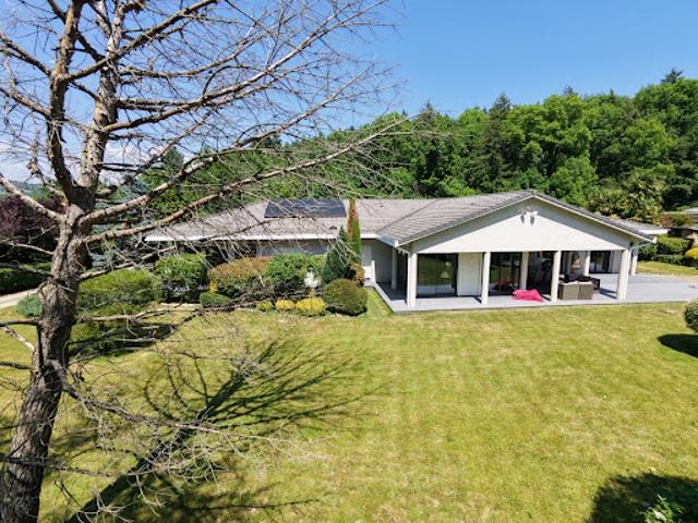 Vente Maison 7 pièces 225 m2 La Talaudière