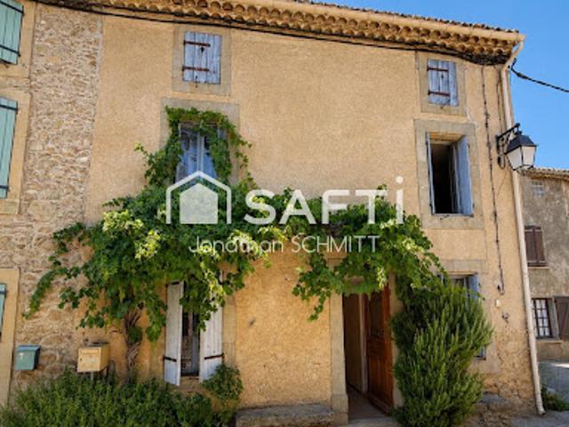 Vente Maison 7 pièces 225 m2 Ladern sur Lauquet