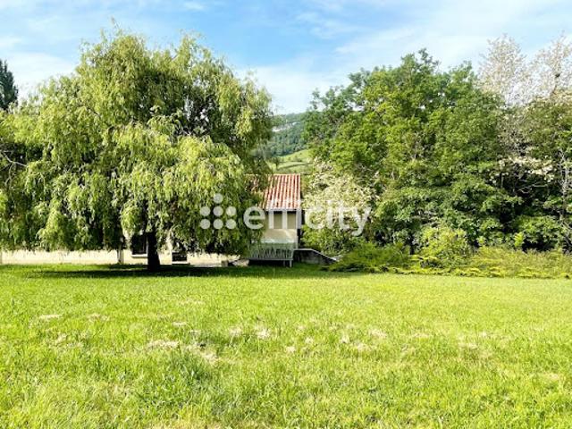 Vente Maison 7 pièces 225 m2 Le Mas d'Azil