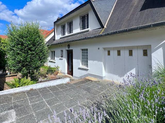 Vente Maison 7 pièces 225 m2 Le Plessis Robinson