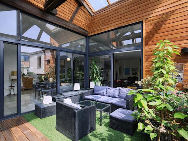 Vente Maison 7 pièces 225 m2 Reims