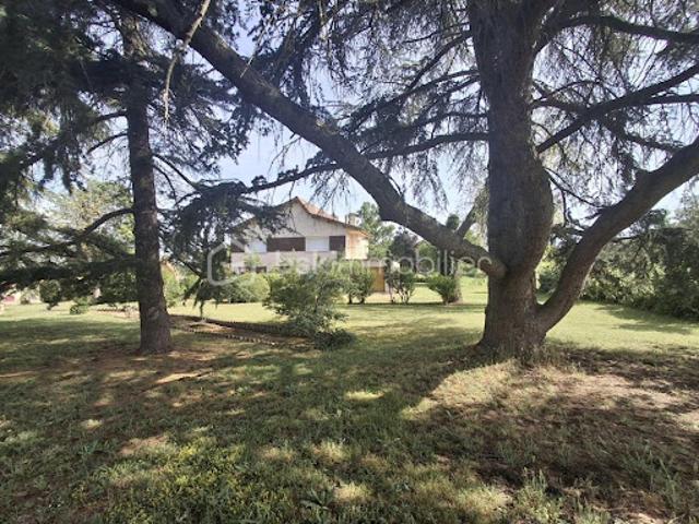 Vente Maison 7 pièces 225 m2 Saint Marcel Paulel