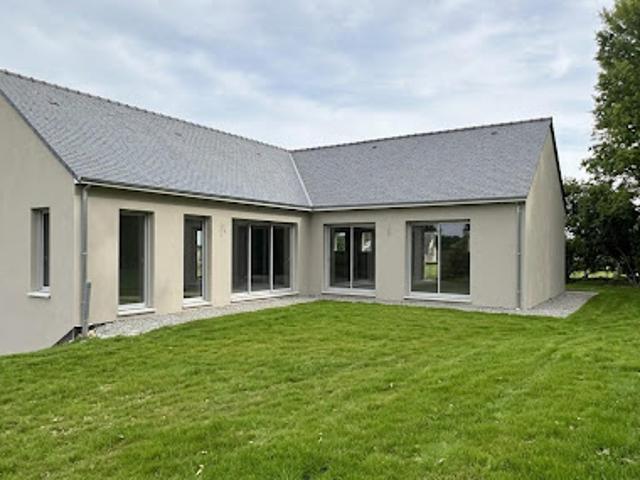 Vente Maison 7 pièces 225 m2 Saint Sulpice