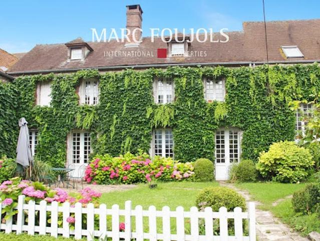 Vente Maison 7 pièces 225 m2 Senlis