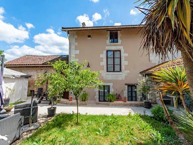 Vente Maison 7 pièces 225 m2 Villars