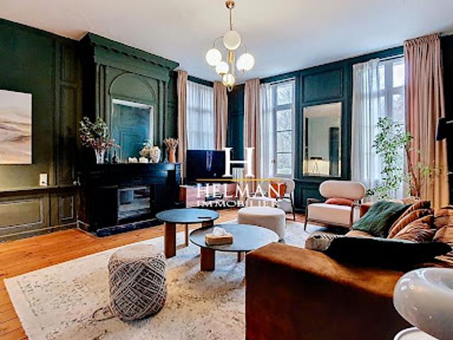Vente Maison 7 pièces 226 m2 Blendecques