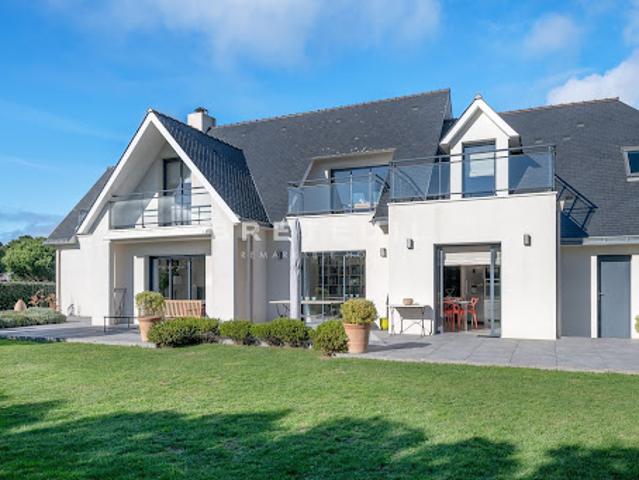 Vente Maison 7 pièces 226 m2 La Baule Escoublac