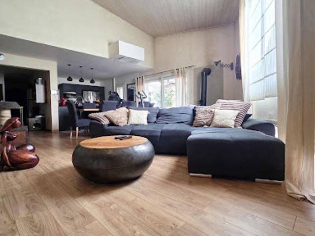 Vente Maison 7 pièces 226 m2 Pia